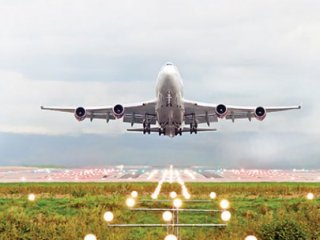 Bir İlimiz Daha Havalimanına Kavuşuyor