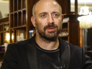 Halit Ergenç'e Osmanlı Dersi Sorulunca...