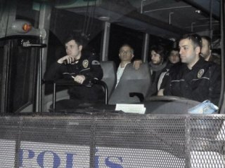 Ekrem Dumanlı ve Hidayet Karaca İle İlgili Kritik Karar