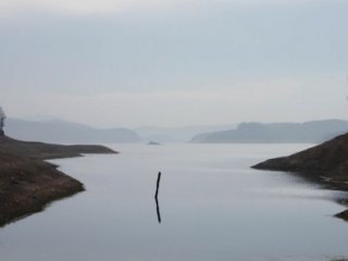 İstanbul'da Barajların Yüzde 52,94'ü Doldu