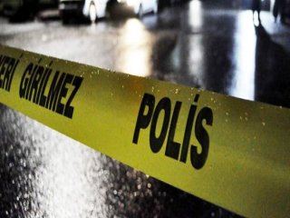 Samsun'da Silahlı Saldırı: 1 Yaralı