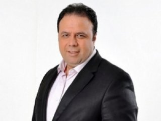 Nuh Gönültaş'tan Cemaat Ve Rusya Tweeti