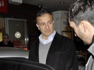 Ekrem Dumanlı'dan Şaşıtan Talep