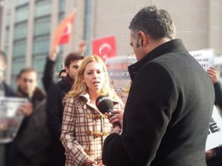 NTV'den Kovuldu Cemaate koştu