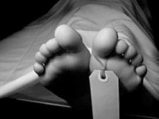 Askerlik Şubesinde Korkunç Ölüm!