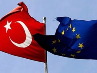 AB'ye Girme İsteği En Düşük Seviyede