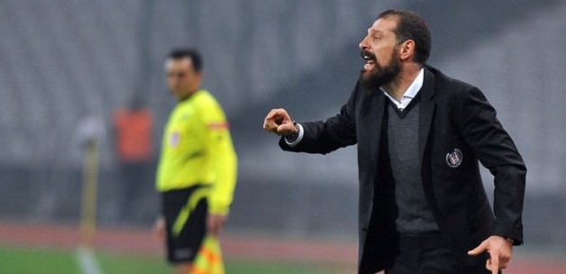 Bilic, TFF'ye ateş püskürdü!