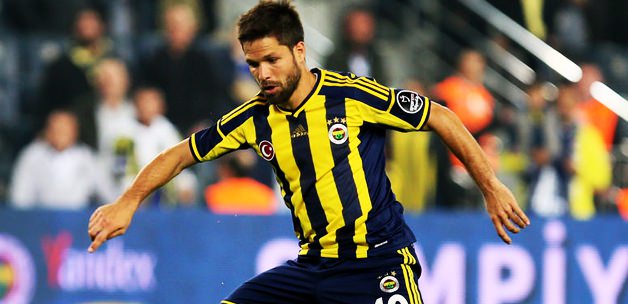 Diego, Pereira İle Sorun Yaşadı Mı?