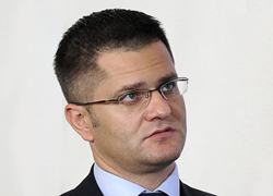 BM'nin Yeni Başkanı Sırp Jeremic