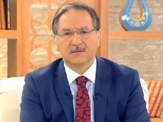 Mustafa Karataş'ı Şok Eden Soru