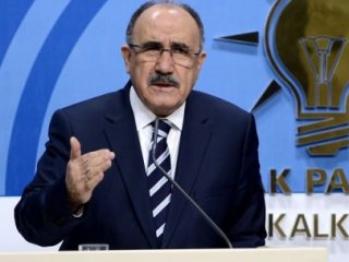 AK Parti Sözcüsü Atalay: İlgimiz Yok, Vatandaş Davacı Oldu