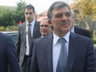 Abdullah Gül'e Tansu Çiller Sorusu