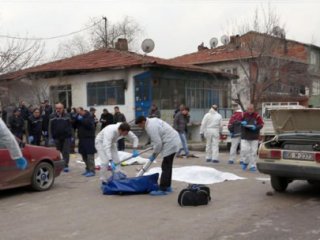 Başkentte Neler Oluyor?