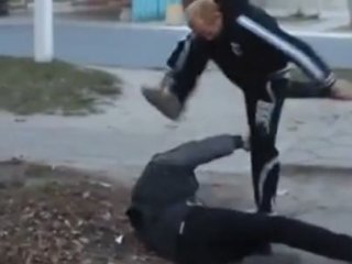 Böyle Acımasızlık Görülmedi!