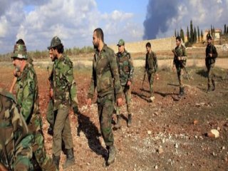 Cephede Esed'e Şok Yaşattılar