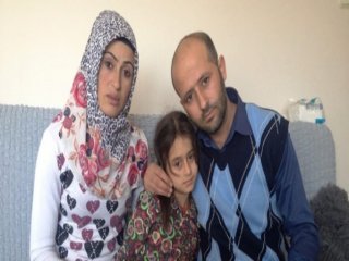 Küçük Dilan Emine Erdoğan'a Seslendi