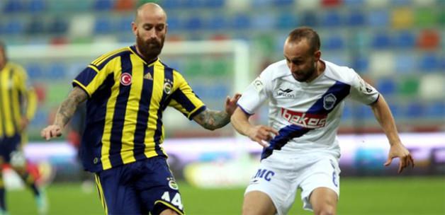 Fenerbahçe Otomatiğe Bağladı!
