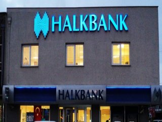 Halkbank'tan Flaş Hamle!
