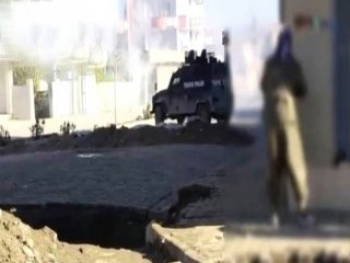 Şırnak'ta Korkunç Olay!