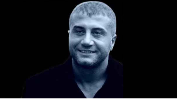 Sedat Peker Meydan Okudu