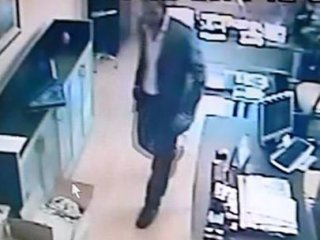 CHP'li Belediye Başkanına Motorlu Testereyle Baskın