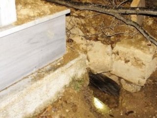 Kastamonu'da Şok Eden Olay!