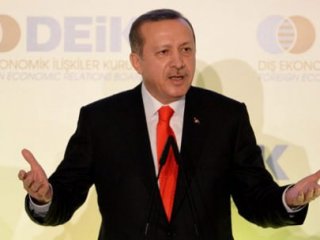 Erdoğan'dan Çok Sert Açıklamalar