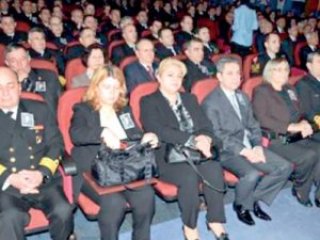 İptal Nedeni Başörtüsü Mü?