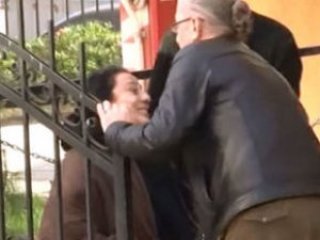 Kadıköy'de Vahşet!