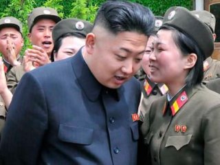 Kim Jong Çok Kızacak