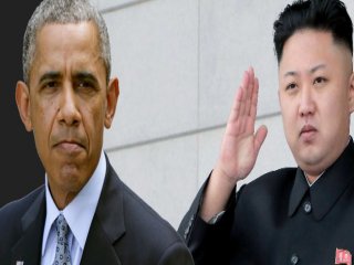 ABD, Kuzey Kore'ye Hayır Dedi