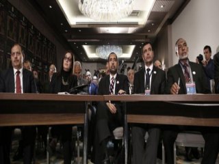 Sürgün Meclis Sisi'yi Yok Saydı