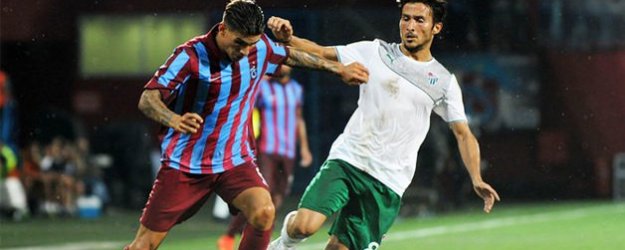 Bursa'da Haftanın Maçı! Muhtemel 11'ler