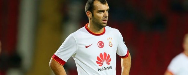 G.Saray'da Büyük Panik! Pandev FIFA'ya...