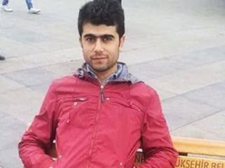 İnşaatta İskele Çöktü, 1 İşçi Öldü