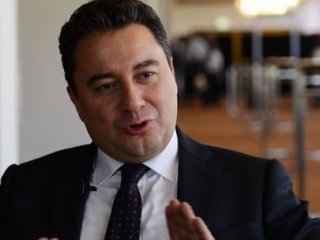 Babacan: Sinemaya Artık Vakit Kalmıyor