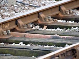 Zonguldak-Karabük Arasında Tren Devrildi