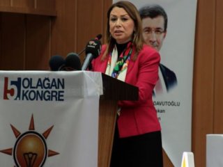 "CHP: Cemaate Hizmet Partisi"