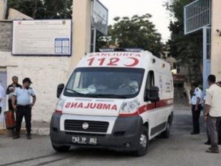 Hasta Tutukluya ‘Evci İzni’ Geliyor