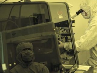 Türkiye'ye Çağ Atlatacak Girişim!