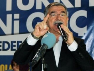 "50 Kedi Bir Aslan Etmez"