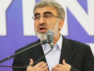 Enerji Bakanlığı'ndan TOKİ Yalanlaması