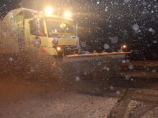 İstanbul'a Kar Ne Zaman Yağacak?