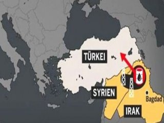 Alman Medyasından Türk Düşmanlığı