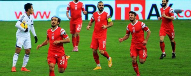 Balıkesirspor Kasımpaşa'ya Patladı!