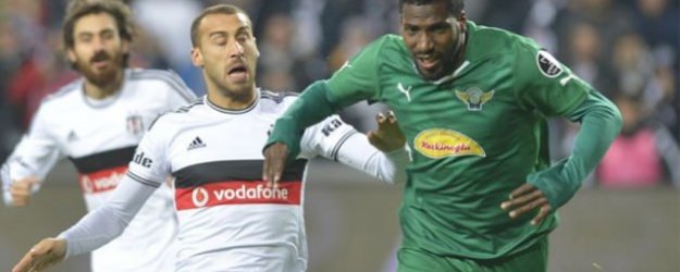 Kartal Seriyi Bozmadı! Yeniden Lider...