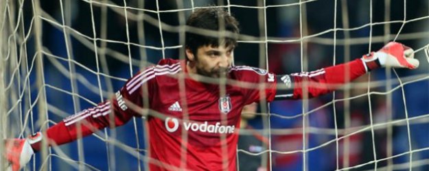 Kaleci Tolga'yı İsyan Ettiren Görüntü