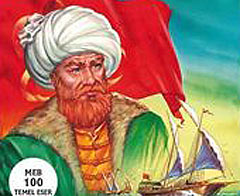 ‘Barbaros’ müstehcen bulundu