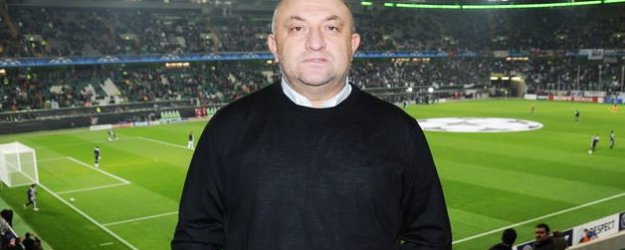 Sinan Engin: Beşiktaş Onunla Anlaştı!
