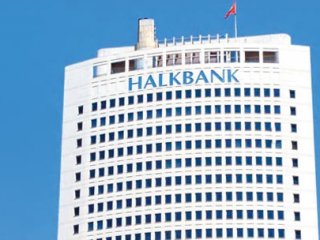 Halkbank'ası Katılım Bankacılığına Giriyor